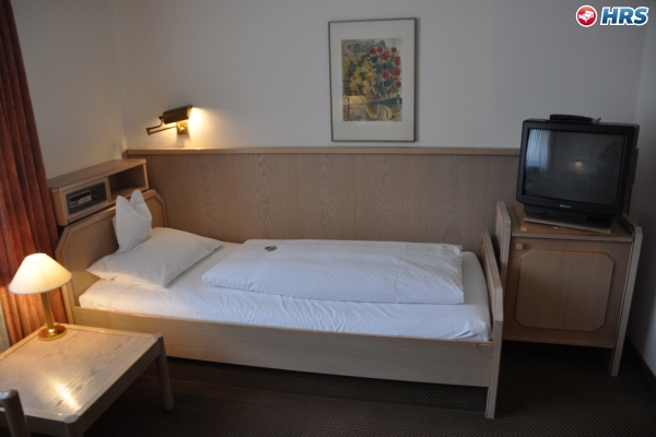 Hotel Am Schlosspark